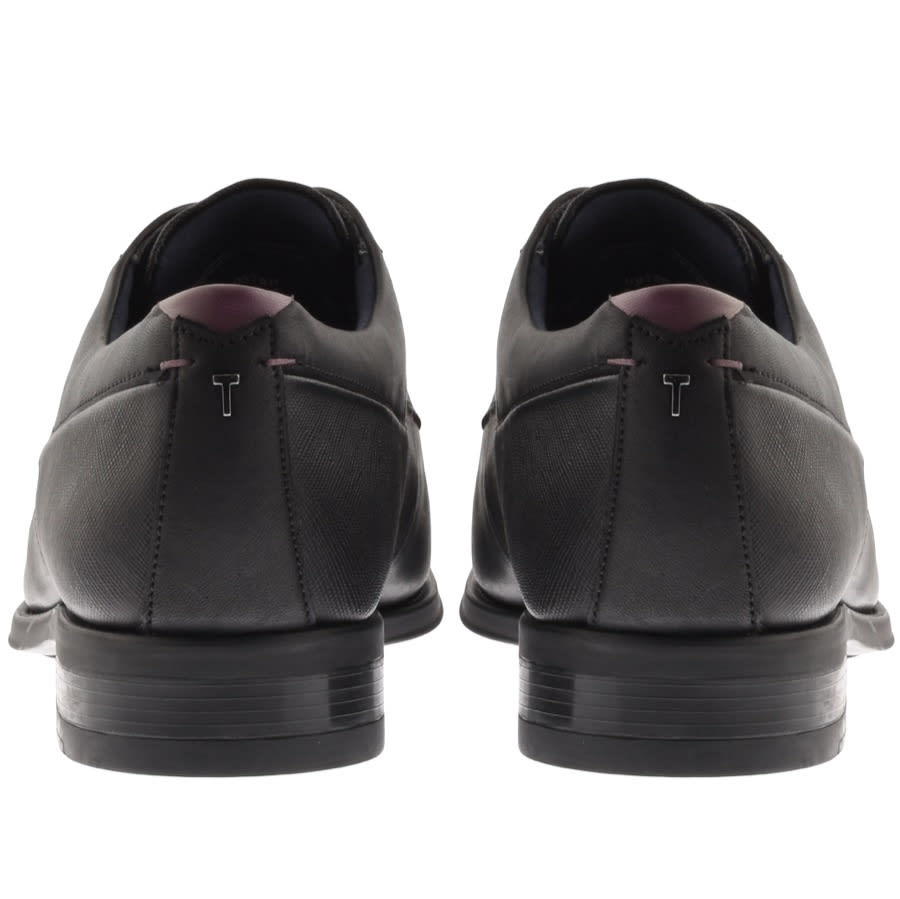 Alternative Image for ProductTed Baker Rostrii Derby Shoes Black2